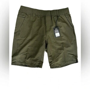 NEW AndersonOrd Lightweight, Moisture Wicking, 4-way Stretch Athletic Golf Short